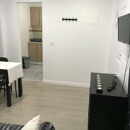 Corner House Apartment Trafaria Exterior photo